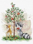 (image for) Delicious Harvest